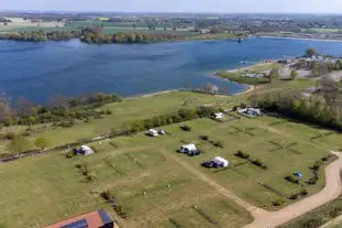 Alton Water Park, Stutton, Ipswich, Suffolk (9.1 miles)