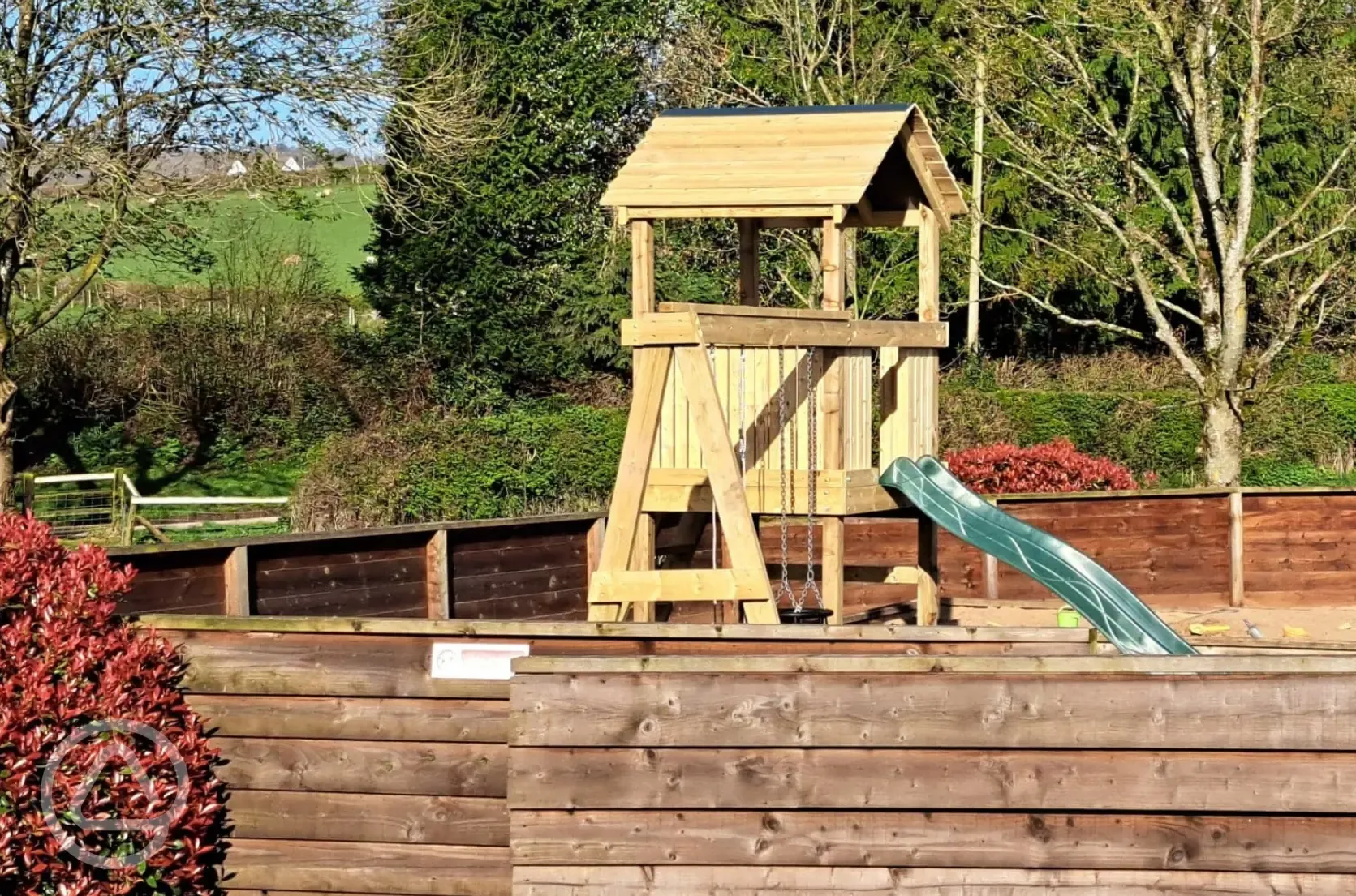 Play park