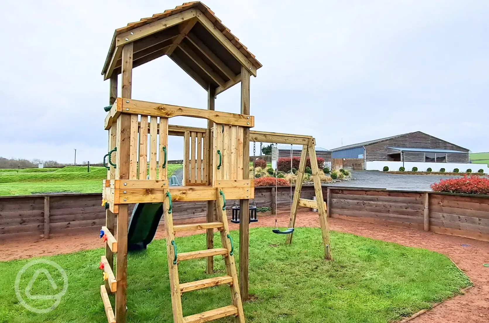 Play park