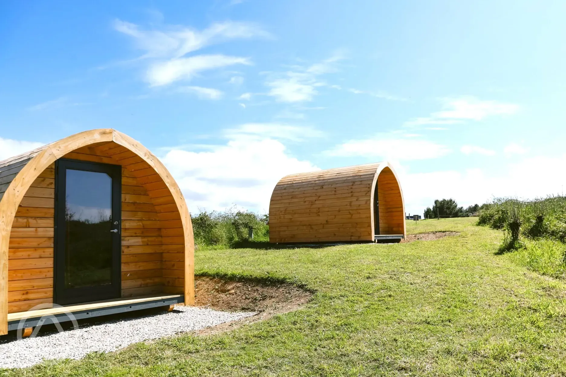 Pods