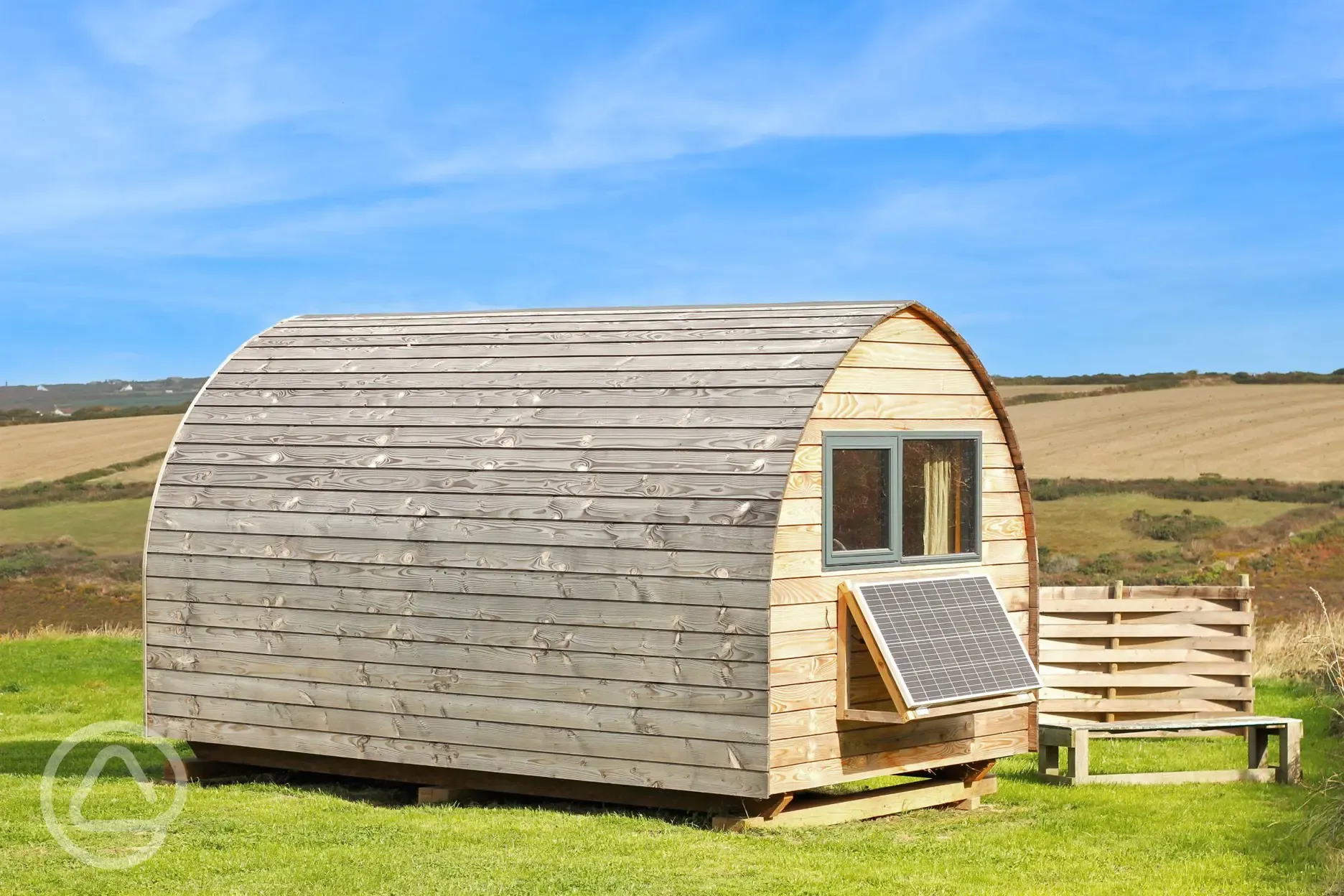 North Coast pods