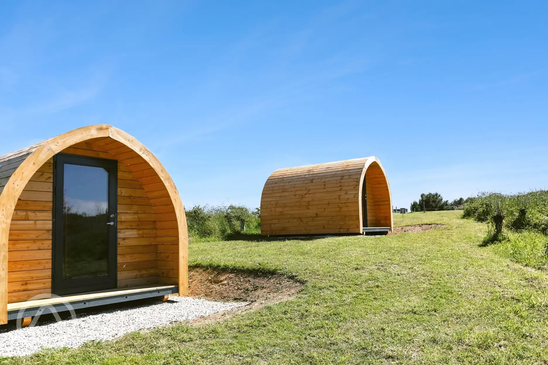 Pods