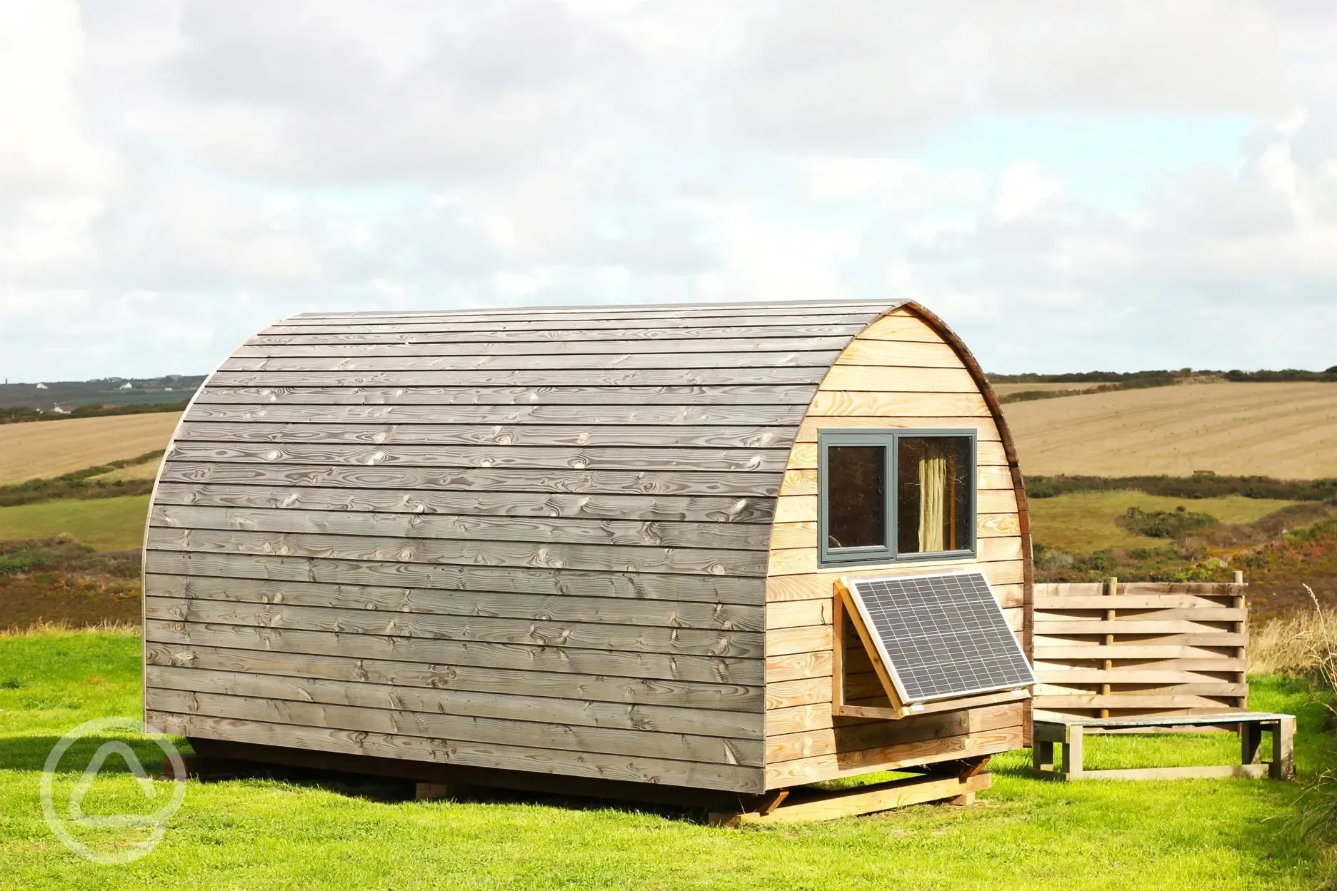 North Coast pods