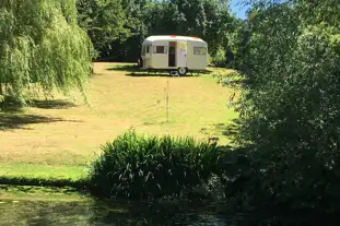 Daphne's Orchard, Hemington, Derbyshire