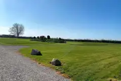 Non electric grass pitches Non electric grass pitches