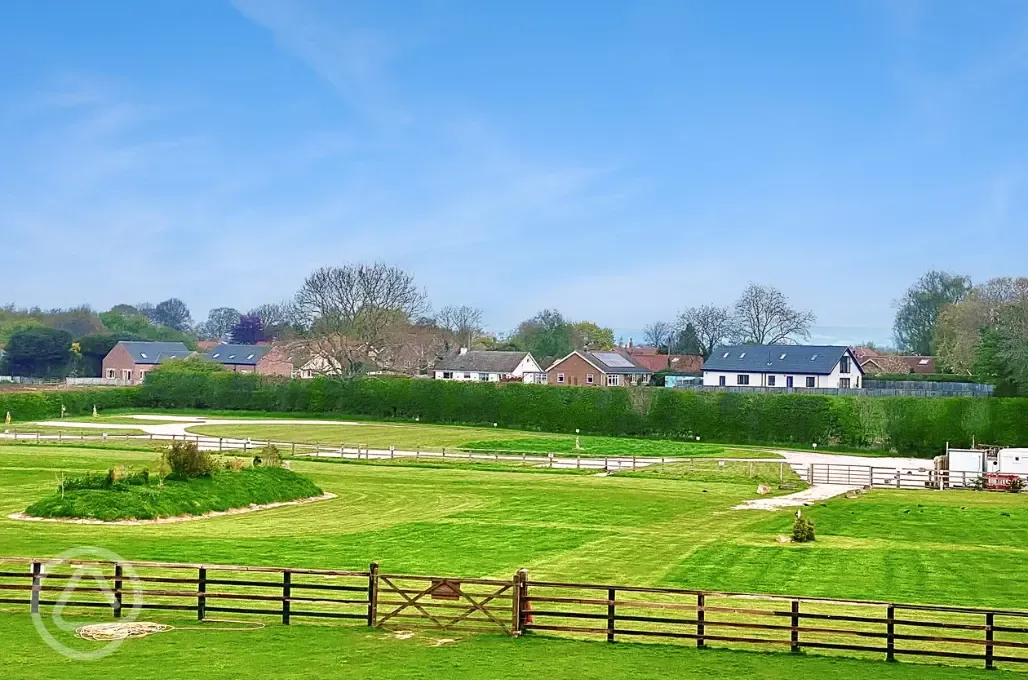 Site overview