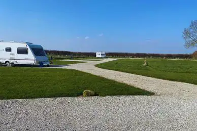 Venus Campsite