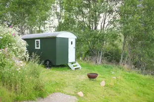 Howe of Torbeg, Ballater, Aberdeenshire
