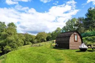 Howe of Torbeg, Ballater, Aberdeenshire Howe of Torbeg, Ballater, Aberdeenshire