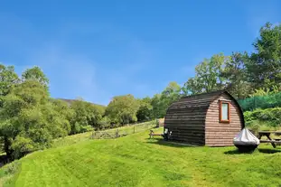 Howe of Torbeg, Ballater, Aberdeenshire