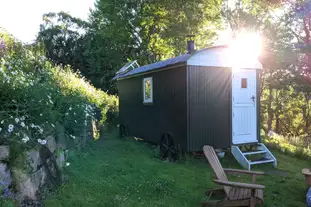 Howe of Torbeg, Ballater, Aberdeenshire