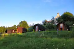 Camping pods Camping pods