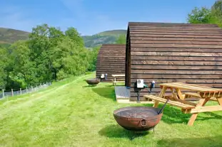 Howe of Torbeg, Ballater, Aberdeenshire