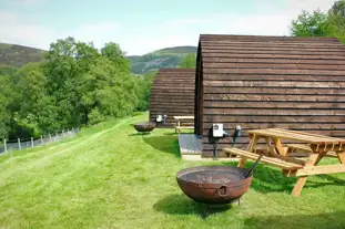 Howe of Torbeg, Ballater, Aberdeenshire