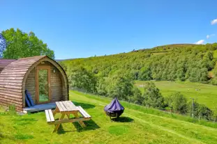 Howe of Torbeg, Ballater, Aberdeenshire