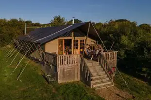 Glamping the Wight Way, Freshwater, Yarmouth, Isle of Wight Glamping the Wight Way, Freshwater, Yarmouth, Isle of Wight