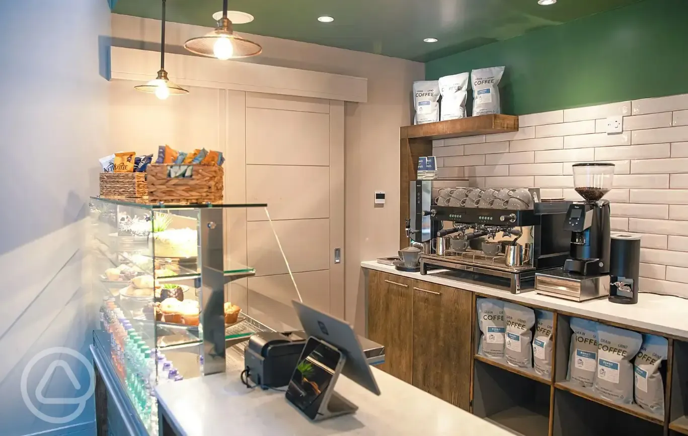 Campbell's Café and Takeaway