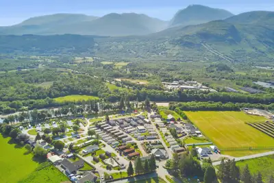 Ben Nevis Holiday Park Ben Nevis Holiday Park