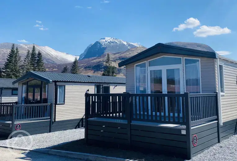 Lodges