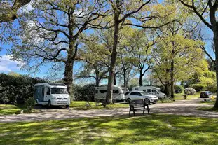 Dapplewood, Holt, Dorset (11 miles)