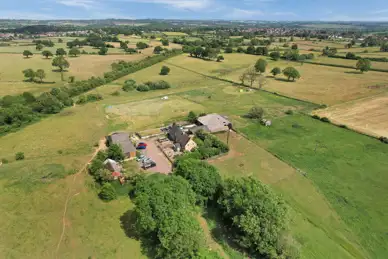 Yew Tree Farm