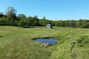 Ardfern Motorhome Park, Ardfern, Lochgilphead, Highlands (10.6 miles)