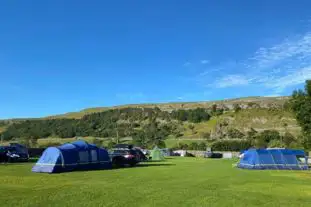 Kettlewell Camping, Kettlewell, Skipton, North Yorkshire
