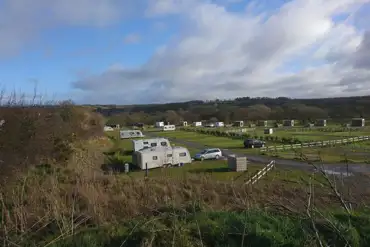 Bargoed farm store