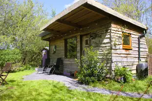 The Cabins Conwy, Conwy, Conwy