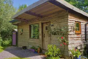 The Cabins Conwy, Conwy, Conwy