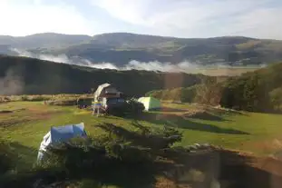 The Bunkorama, Barmouth, Gwynedd