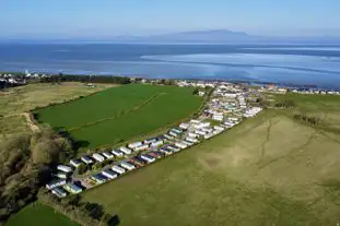 Seacote Caravan Park, Silloth, Wigton, Cumbria Seacote Caravan Park, Silloth, Wigton, Cumbria