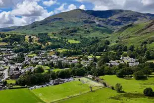 Coniston Sports and Social Centre, Coniston, Cumbria (4.8 miles)