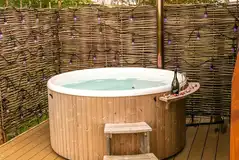 Hot tub Hot tub