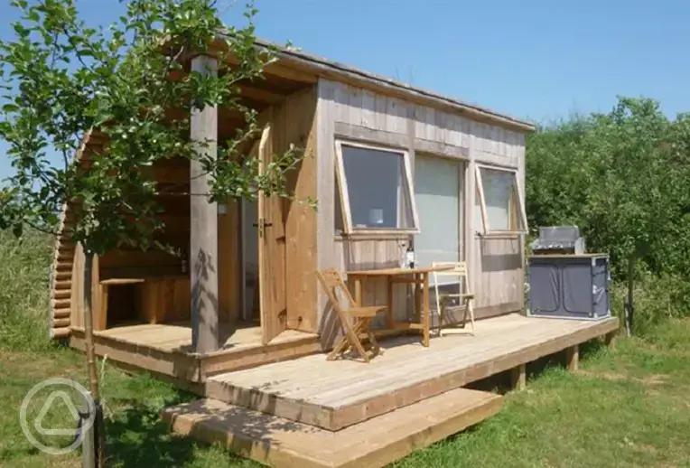 Cabin