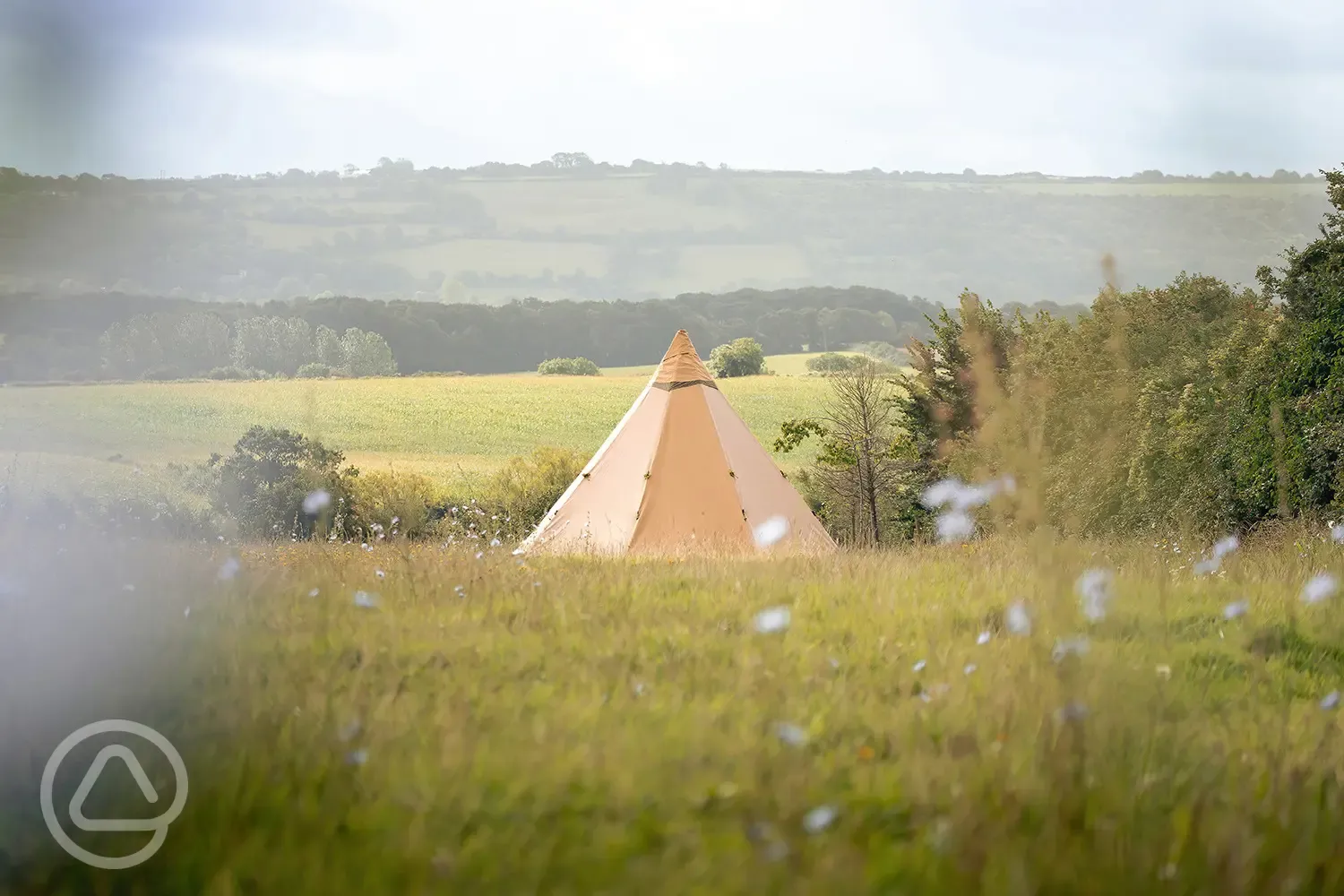 Non electric grass pitches