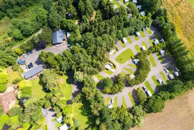 Nurseries Caravan Park