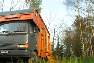 Nurseries Caravan Park, Askham Bryan, York, North Yorkshire Nurseries Caravan Park, Askham Bryan, York, North Yorkshire