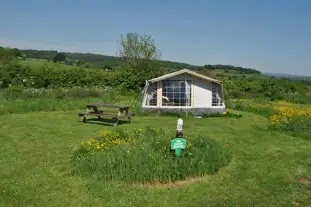 Springfields Countryside Caravan and Camping, Tomonslow, Stoke-on-Trent, Staffordshire (8.1 miles)