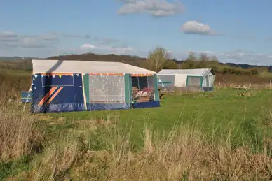 Springfields Countryside Caravan and Camping