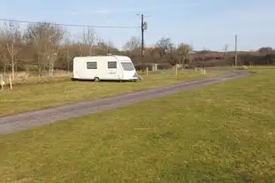 The Oyster Farm Caravan Site, Dwyran, Llanfairpwllgwyngyll, Anglesey The Oyster Farm Caravan Site, Dwyran, Llanfairpwllgwyngyll, Anglesey