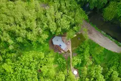 Kingfisher hideaway Kingfisher hideaway