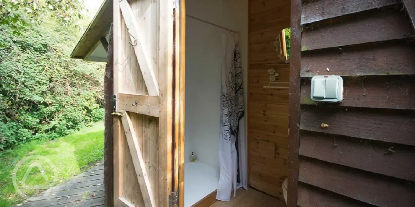 Barn Owl facilities pod