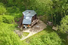 Kingfisher hideaway Kingfisher hideaway