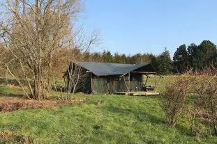 Sibbecks Farm, Whitwell, Isle of Wight