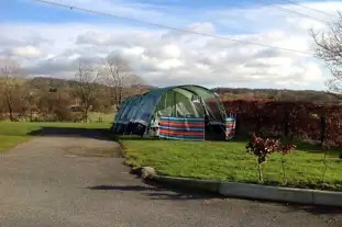 Claylands Park, Cabus, Preston, Lancashire