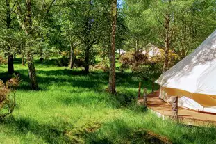 Ace Hideaways, Dunphail, Forres, Highlands