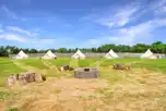 Bell tents