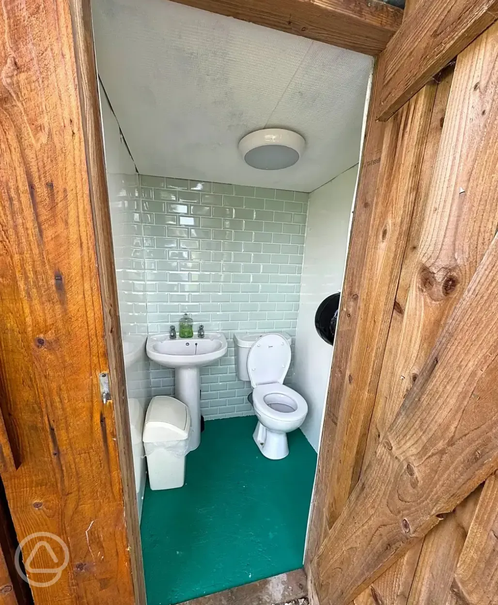 Toilets