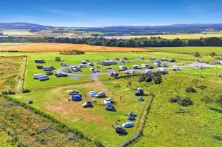 Barrow Campsite Nairn, Nairn, Highlands